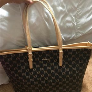 Bebe Bag